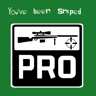 EDEN SNIPERZz's emblem