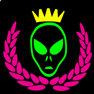HxneyRaiderx's emblem