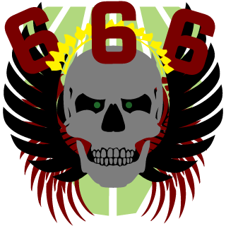 Veniu's emblem