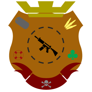 SirElectr0n's emblem