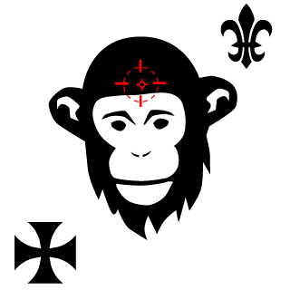 MgSm aRmAgEdDoN's emblem
