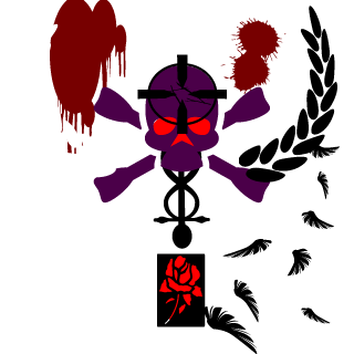kamikazeQ87's emblem