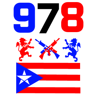 Will-I-AM978's emblem