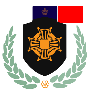 Povarius's emblem