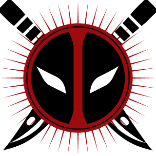 dbBlitz's emblem