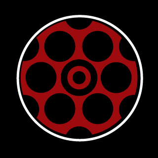 Cubulous's emblem