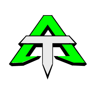 ASSAULT TEAM's emblem