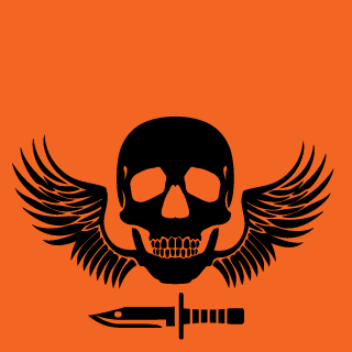 TF Orange's emblem