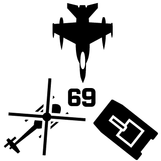 AlexPeinSel's emblem