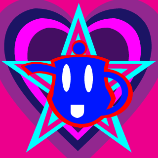 TeaPunkTheGoblin's emblem
