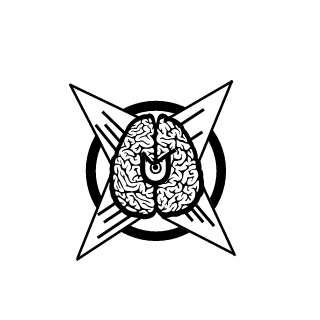 Brain Dead Familia's emblem