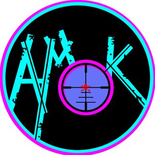 AMOK_Invisioned1's emblem