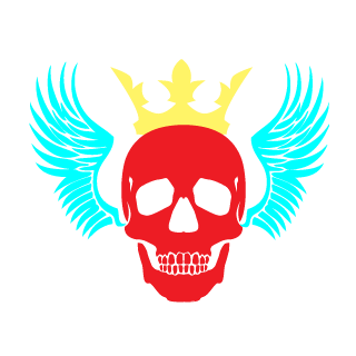 Fl0mBer's emblem