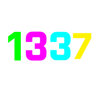 B1GWAN6's emblem