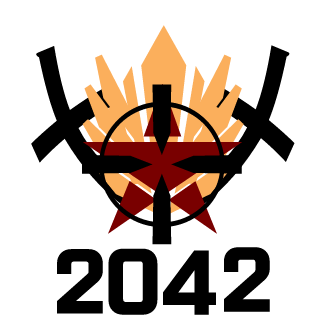XaVIerXVI's emblem