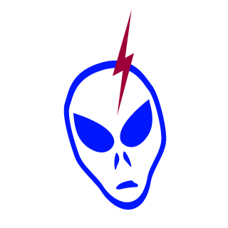 Icnseeu's emblem