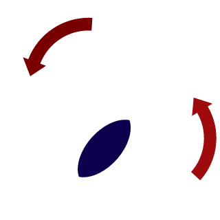LonelyClam's emblem
