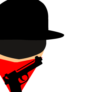 Danwasthere's emblem