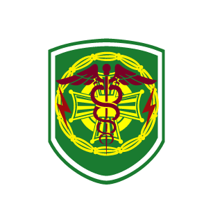 AEK9710's emblem