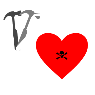 RENANCAPSLOCK's emblem