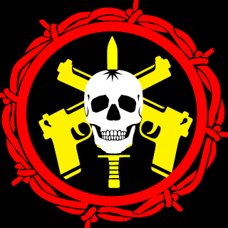 Stration1's emblem