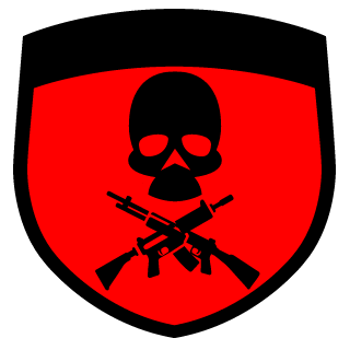 PERSEN69's emblem