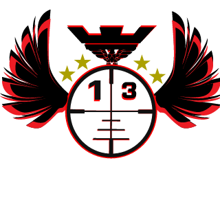 Lordriver13's emblem