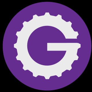 Gearzio's emblem