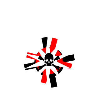 Ruj0's emblem