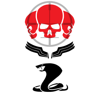 STALKERO1's emblem