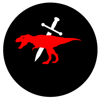 Bloodycardinal8's emblem