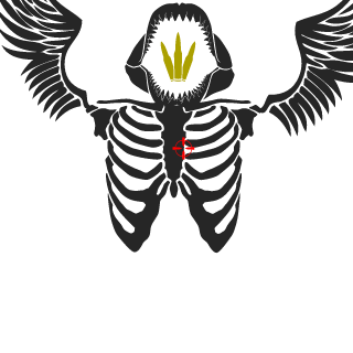 OneThousandm's emblem