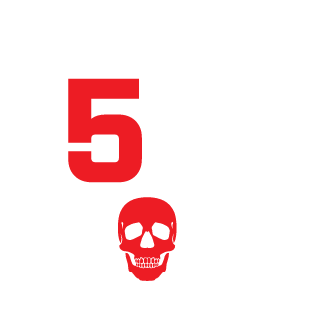 InfinityShame's emblem