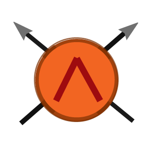 PanzerKampfVI's emblem