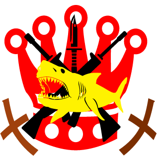 Alpha predators737's emblem