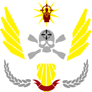 DuskykillerGE's emblem
