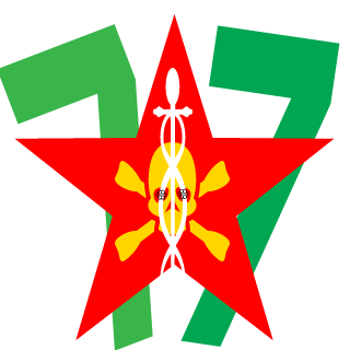 Seregenka77's emblem