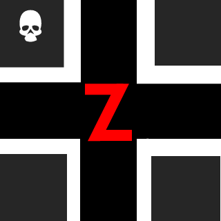 Zurruck---JdS's emblem