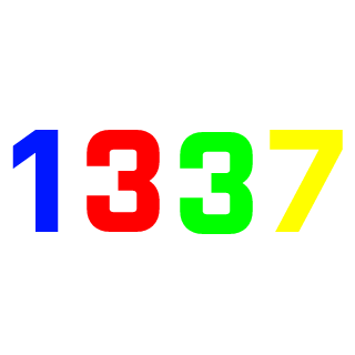 Hengrik9's emblem