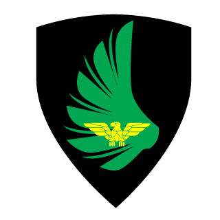 AnthraxBio's emblem