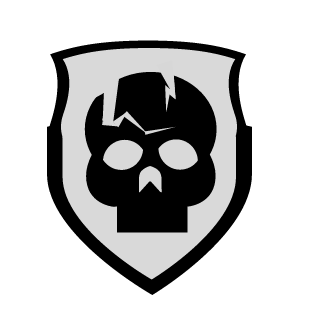 Ballzheimer's emblem