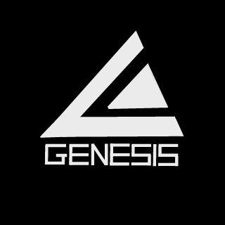 Genesis eSports's emblem