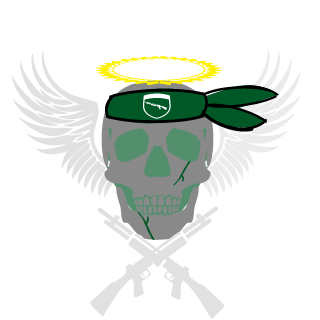 Blaksteel387's emblem