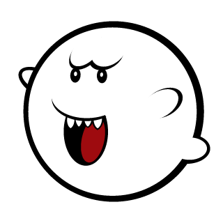 FictionOfDeath's emblem