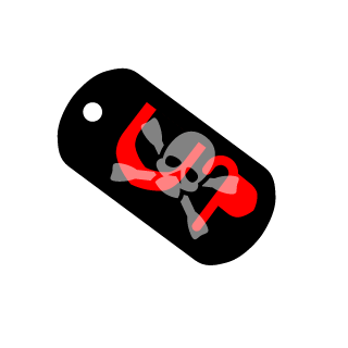 UnjustPlayer's emblem