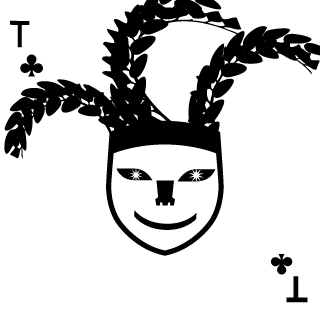 sarlakus's emblem