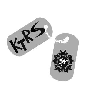 SirClaudio RDR's emblem