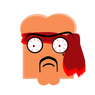 GrimBeard1214's emblem