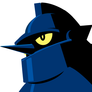 JetBoatGemini's emblem