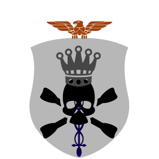 CYBERBETE's emblem